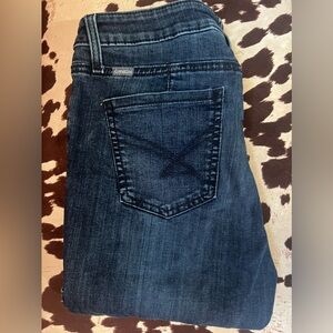 Lynden Cinch Trousers